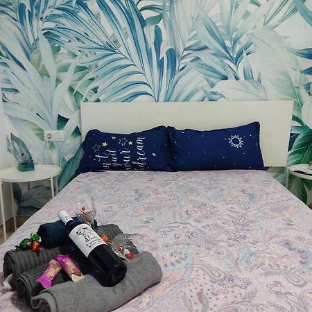 Habitacion Cactus, Entrada Privada Y Bano Privado En Suite By Flamingo House, No Fumadores 아리시페 외부 사진