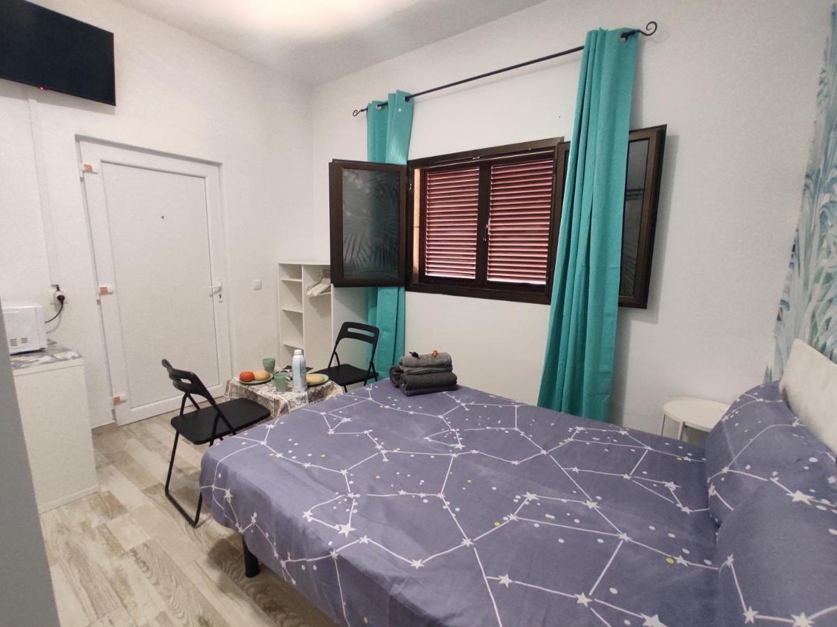 Habitacion Cactus, Entrada Privada Y Bano Privado En Suite By Flamingo House, No Fumadores 아리시페 외부 사진
