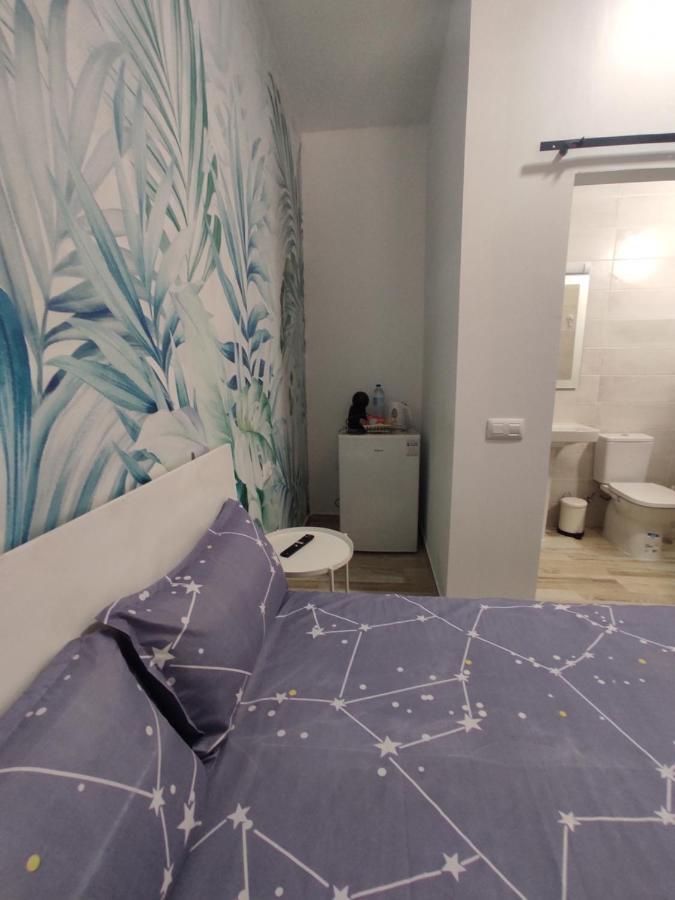Habitacion Cactus, Entrada Privada Y Bano Privado En Suite By Flamingo House, No Fumadores 아리시페 외부 사진