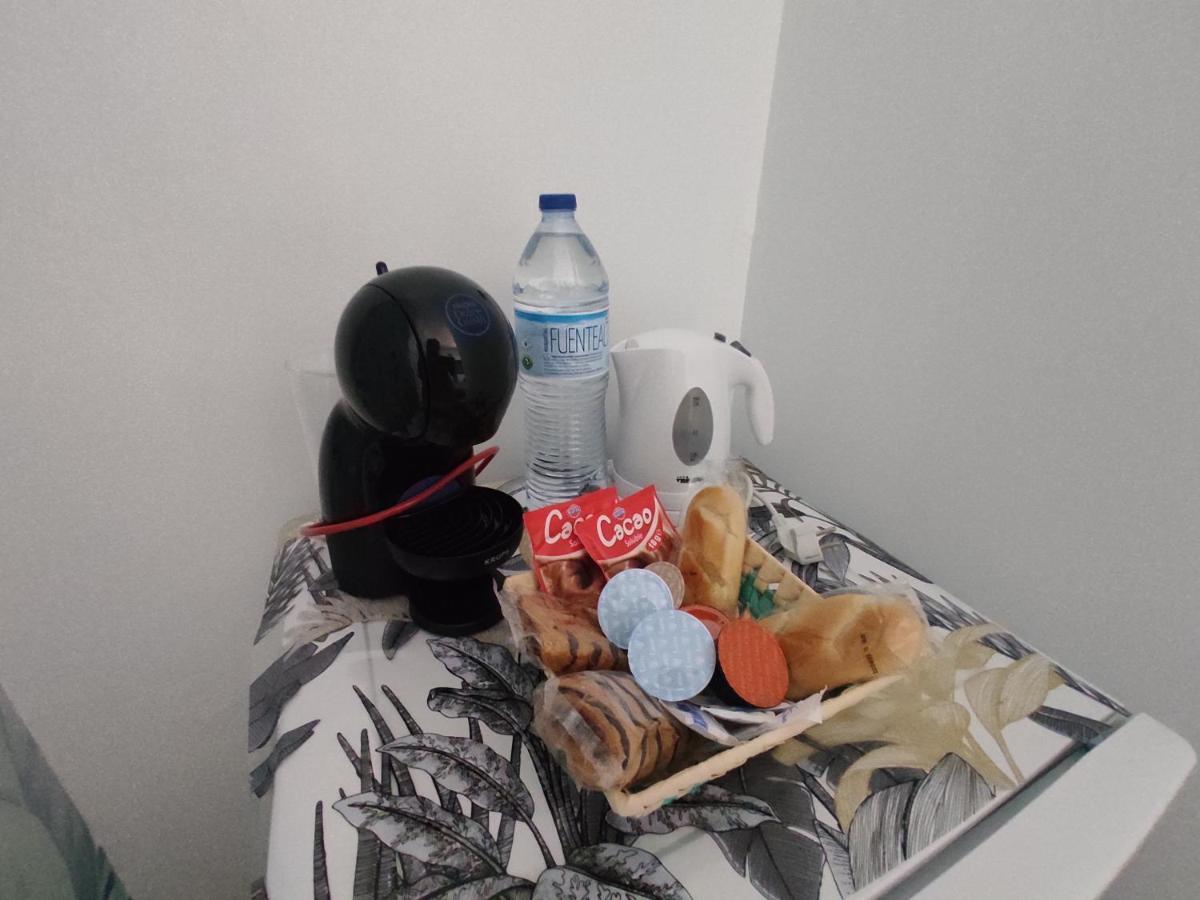 Habitacion Cactus, Entrada Privada Y Bano Privado En Suite By Flamingo House, No Fumadores 아리시페 외부 사진