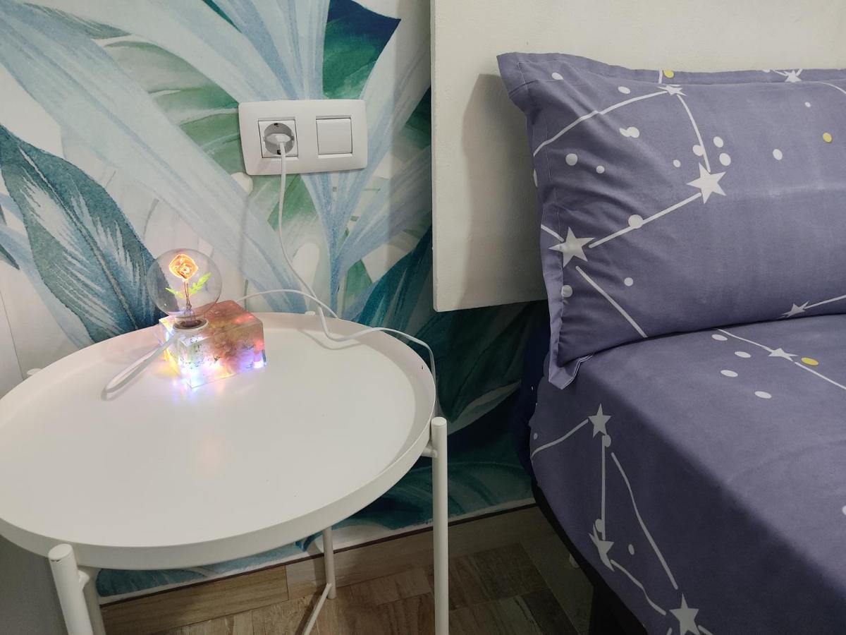 Habitacion Cactus, Entrada Privada Y Bano Privado En Suite By Flamingo House, No Fumadores 아리시페 외부 사진