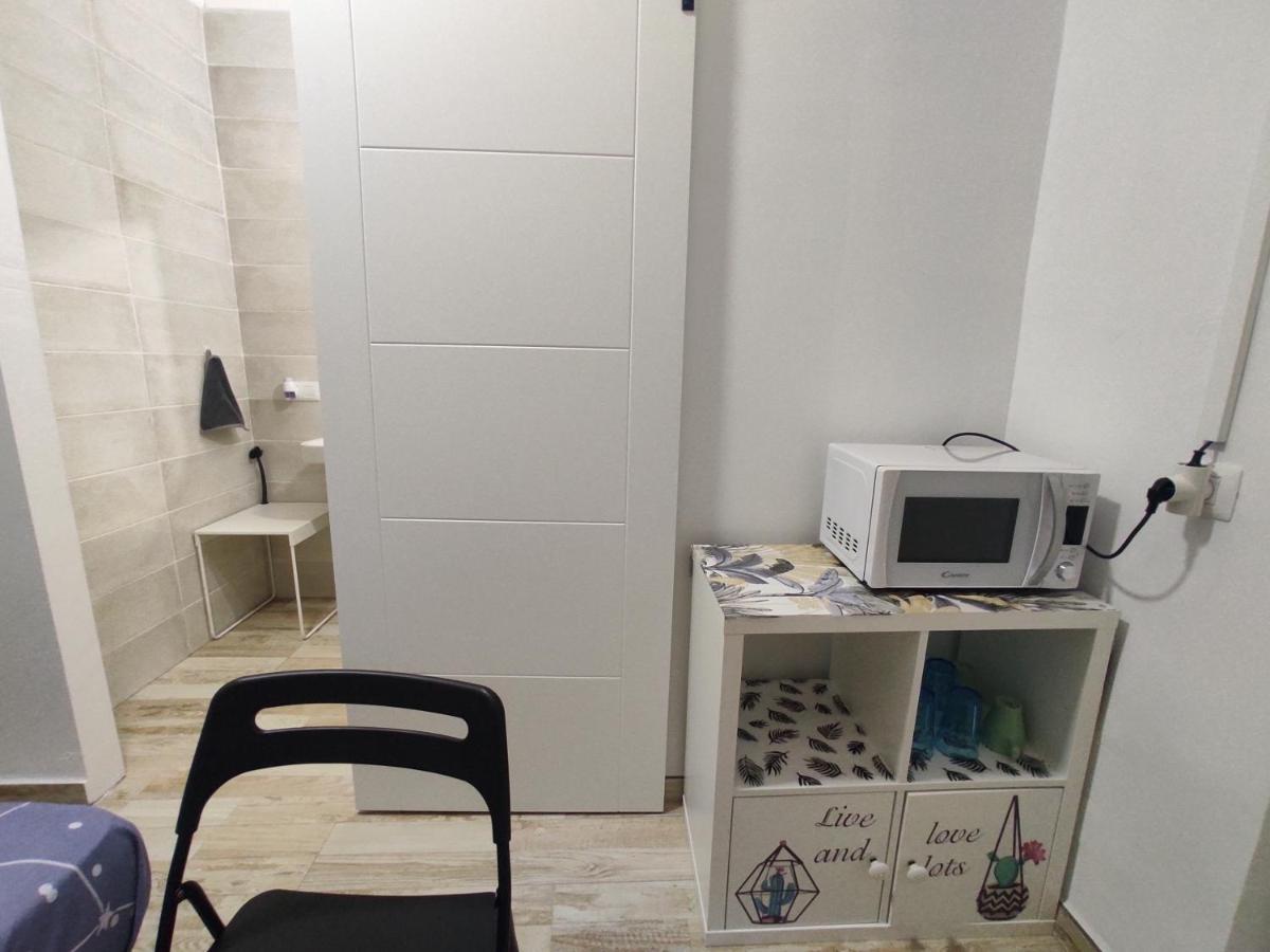 Habitacion Cactus, Entrada Privada Y Bano Privado En Suite By Flamingo House, No Fumadores 아리시페 외부 사진