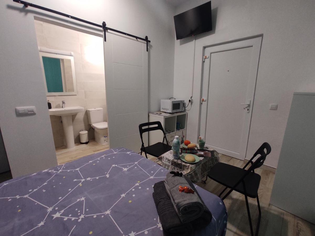 Habitacion Cactus, Entrada Privada Y Bano Privado En Suite By Flamingo House, No Fumadores 아리시페 외부 사진