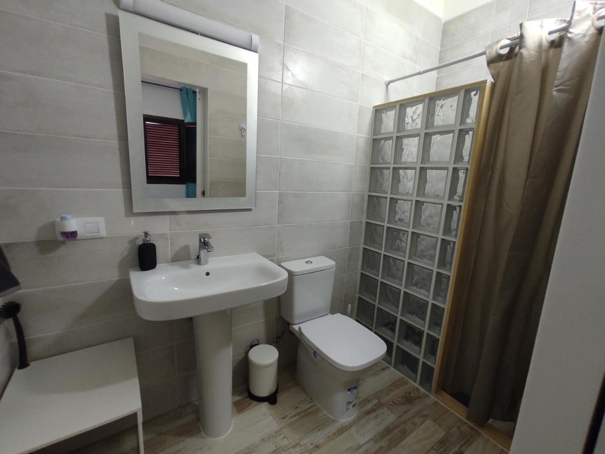 Habitacion Cactus, Entrada Privada Y Bano Privado En Suite By Flamingo House, No Fumadores 아리시페 외부 사진