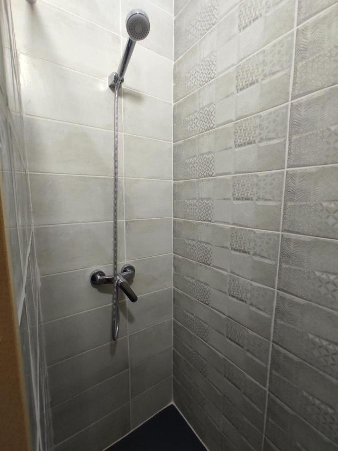 Habitacion Cactus, Entrada Privada Y Bano Privado En Suite By Flamingo House, No Fumadores 아리시페 외부 사진