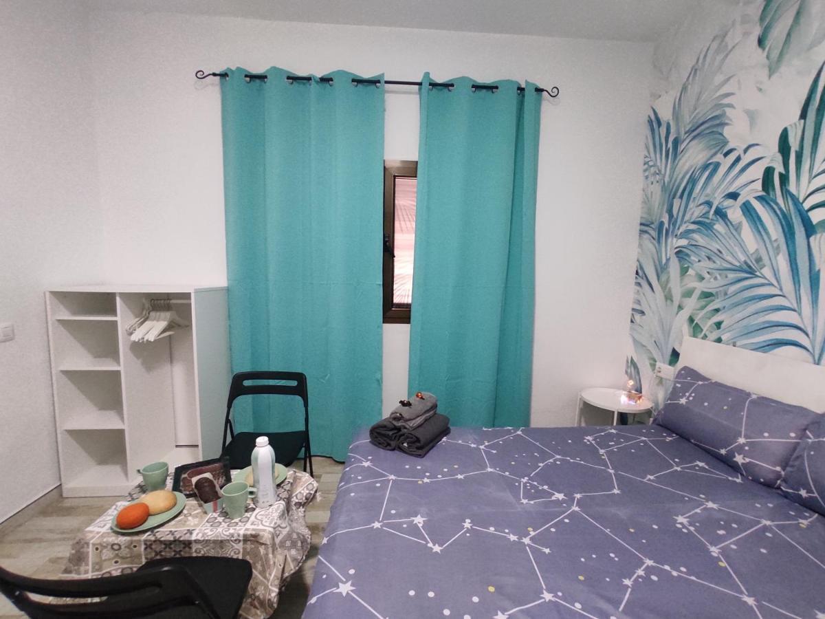 Habitacion Cactus, Entrada Privada Y Bano Privado En Suite By Flamingo House, No Fumadores 아리시페 외부 사진