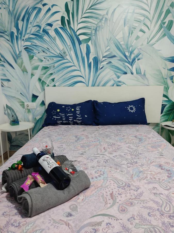 Habitacion Cactus, Entrada Privada Y Bano Privado En Suite By Flamingo House, No Fumadores 아리시페 외부 사진